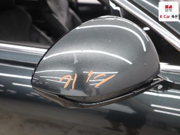 2024 - genesis g80