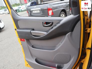 2018 - hyundai grand starex