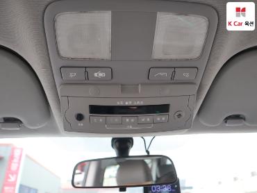 2018 - hyundai grand starex