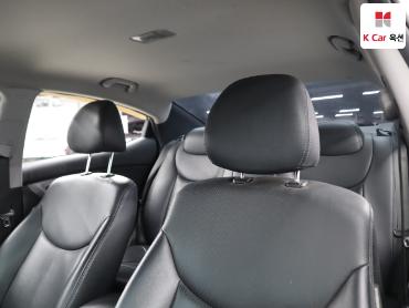 2013 - hyundai avante