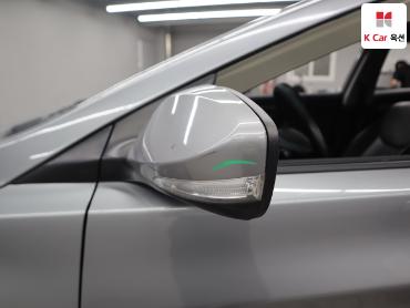 2013 - hyundai avante