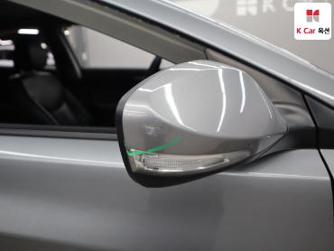 2013 - hyundai avante
