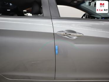 2013 - hyundai avante