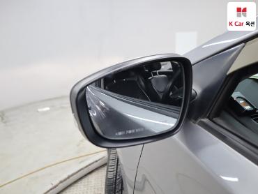 2013 - hyundai avante