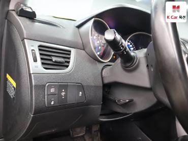 2013 - hyundai avante