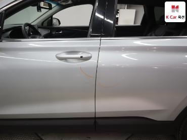 2019 - hyundai santa fe