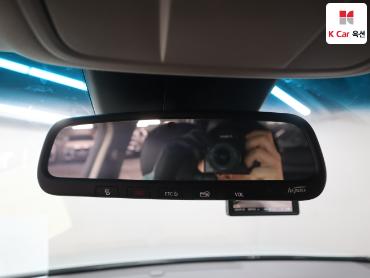 2019 - hyundai santa fe