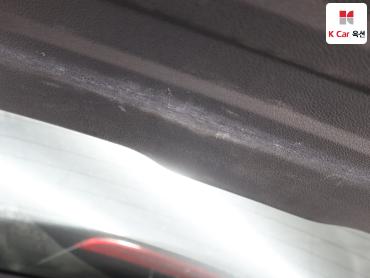 2019 - hyundai santa fe