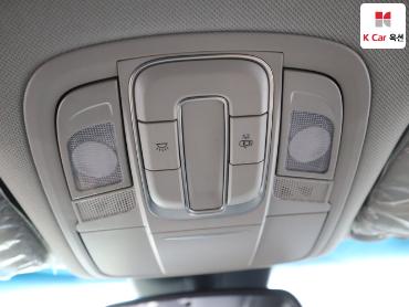 2019 - hyundai santa fe