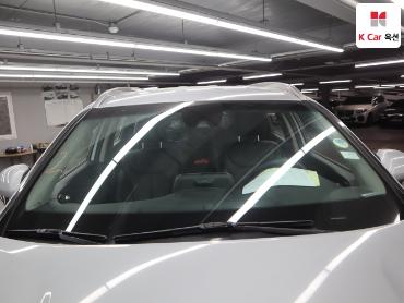 2019 - hyundai santa fe