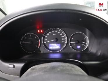 2021 - hyundai grand starex