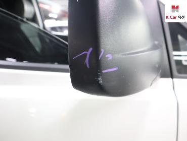 2021 - hyundai grand starex