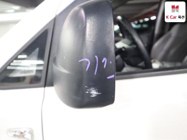 2021 - hyundai grand starex