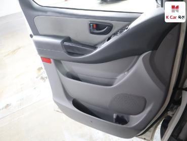2021 - hyundai grand starex