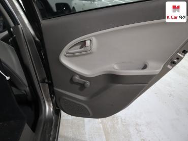 2012 - kia morning