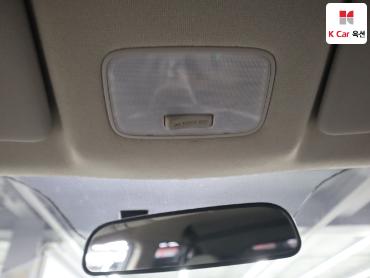 2012 - kia morning