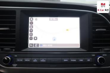 2016 - hyundai avante