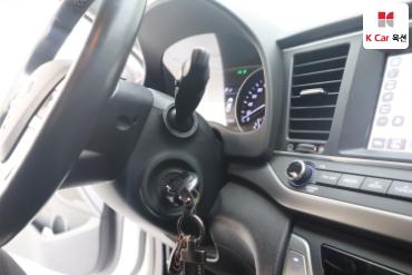 2016 - hyundai avante