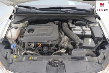 2016 - hyundai avante