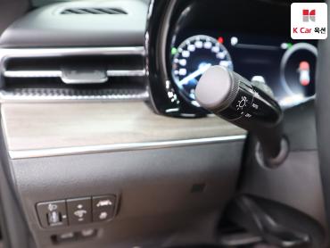 كيا K5 2023 — صورة 15