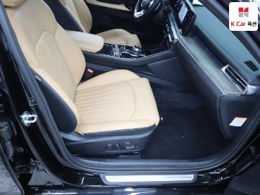 كيا K5 2023 — صورة 28