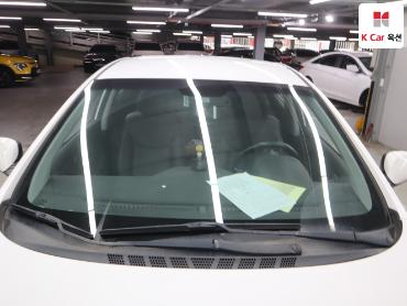 2014 - hyundai avante