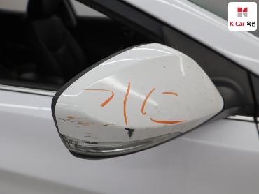 2014 - hyundai avante