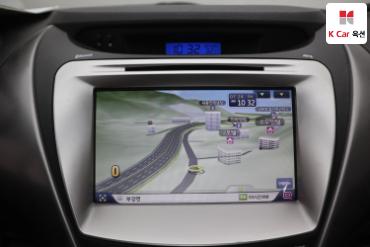 2013 - hyundai avante