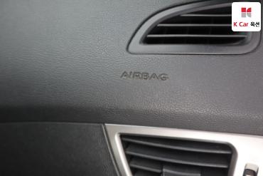 2013 - hyundai avante