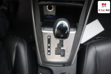 2013 - hyundai avante