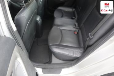 2013 - hyundai avante