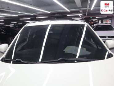 2019 - kg mobility (ssangyong) korando