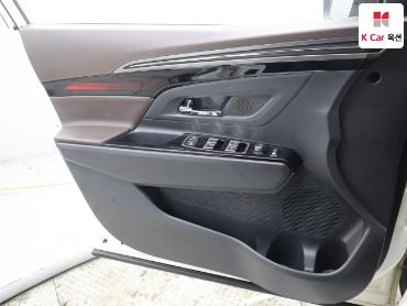 2019 - kg mobility (ssangyong) korando