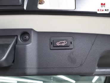 2019 - kg mobility (ssangyong) korando