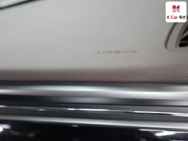 2019 - kg mobility (ssangyong) korando