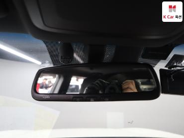 2019 - kg mobility (ssangyong) korando