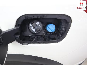 2019 - kg mobility (ssangyong) korando