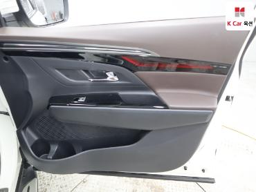 2019 - kg mobility (ssangyong) korando