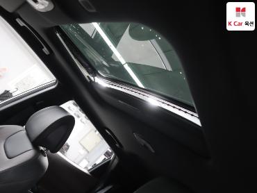 2019 - kg mobility (ssangyong) korando