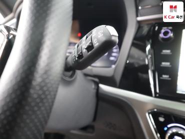 2019 - kg mobility (ssangyong) korando