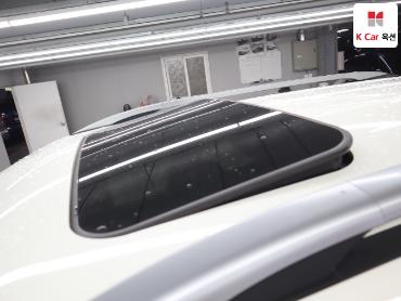 2019 - kg mobility (ssangyong) korando