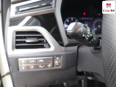2019 - kg mobility (ssangyong) korando