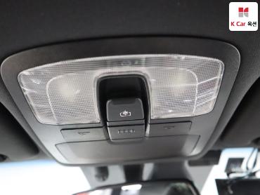2019 - kg mobility (ssangyong) korando