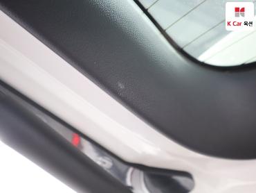 2019 - kg mobility (ssangyong) korando