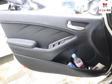 2015 - kia k3