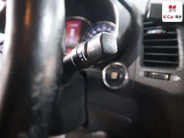 2015 - kia k3