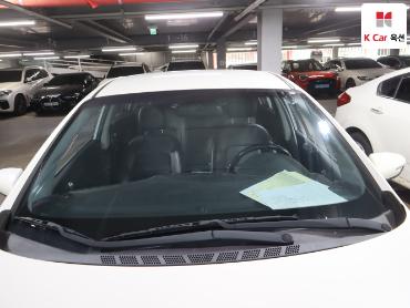 2015 - kia k3