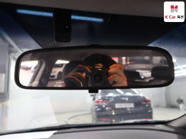 2015 - kia k3