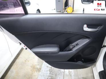 2015 - kia k3