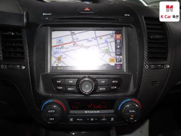 2015 - kia k3